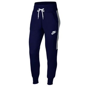 Nike women’s sportswear tracksuit joggers